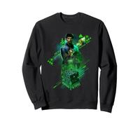 Star Trek Evil Spock Borg Gowran Sudadera