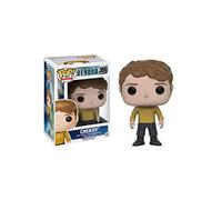 Star Trek - Figura Chekov (Funko 10490)