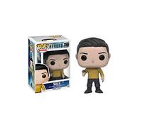 Star Trek Beyond Sulu Vinyl Figure 350 Figura de colección Standard