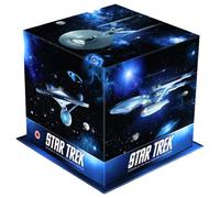 Star Trek Film Box [Reino Unido] [Blu-ray]