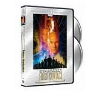 Star Trek: First Contact Coll. E [Alemania] [DVD]