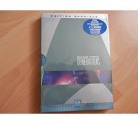Star Trek : Générations [Francia] [DVD]