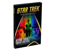 Star Trek Graphic Novel Collection Star Trek Special 01