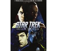 Star Trek, Hacia la oscuridad: 7 (Likantro)