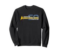 Star Trek I Survived Sudadera