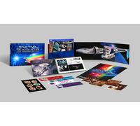 Star Trek I: The Motion Picture - The Director's Edi (Blu-ray) (Importación USA)