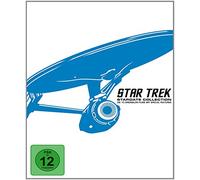 Star Trek I-X: Stardate Collection