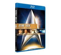 Star Trek II : La colère de Khan [Francia] [Blu-ray]