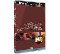Star Trek II : La colère de Khan [Francia] [DVD]