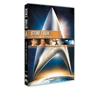 Star Trek II : La colère de Khan [Francia] [DVD]