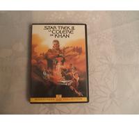 Star Trek II : La colère de Khan [Francia] [DVD]