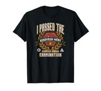 Star Trek II: The Wrath of Kahn I Passed The Kobayashi Maru Camiseta