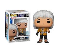Star Trek II: The Wrath of Khan 1300 - Khan 40th Anniversary