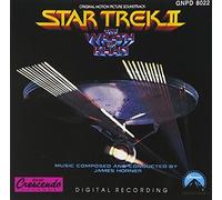 Star Trek II: The Wrath of Khan (1990-01-01)