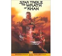 Star Trek II - The Wrath of Khan