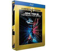 Star Trek III : À la recherche de Spock [Francia] [Blu-ray]