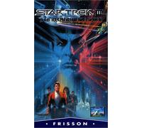 Star trek III - a la recherche de spock [Francia] [VHS]