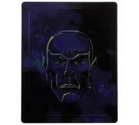 Star Trek III: En busca de Spock [Blu-Ray] [Region Free] (Audio español. Subtítulos en español)