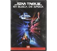 Star Trek Iii: En Busca De Spock [DVD]