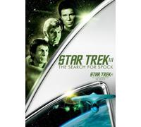 Star Trek III: The Search for Spock