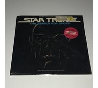 Star Trek III: The Search For Spock [2xVinyl]