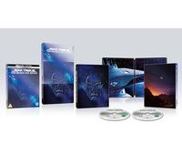 Star Trek III: La búsqueda de Spock – Paramount Pictures – 4K UHD – Steelbook