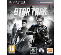 Star Trek [Importación Inglesa]