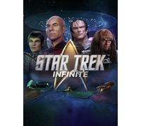 Star Trek: Infinite (PC) - Steam Gift - EUROPE