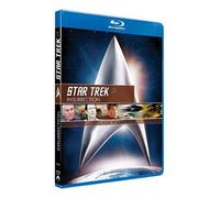 Star Trek : Insurrection [Francia] [Blu-ray]