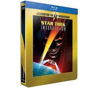 Star Trek : Insurrection [Francia] [Blu-ray]