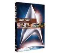 Star Trek : Insurrection [Francia] [DVD]