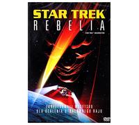 Star Trek: Insurrection (IMPORT) (No hay versión española)