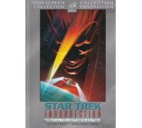 Star Trek - Insurrection (Two-Disc Speci: Star Trek [Edizione: Regno Unito] [Italia] [DVD]