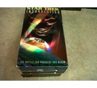 Star Trek: Insurrection [USA] [VHS]