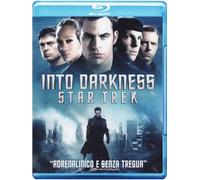 Star Trek Into Darkness (Blu-Ray) [Italia] [Blu-ray]