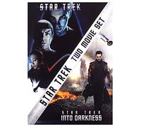 Star Trek / Into Darkness (BOX) [2DVD] (IMPORT) (No hay versión española)