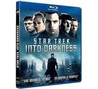 Star Trek Into Darkness [Francia] [Blu-ray]