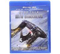 Star Trek Into Darkness [Italia] [Blu-ray]