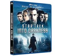 Star Trek Into Darkness [Francia] [Blu-ray]