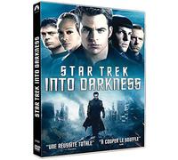 Star Trek Into Darkness [Francia] [DVD]