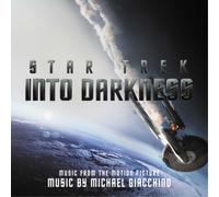 Star Trek Into Darkness / O.S Star Trek: Into Darknes (Vinyl) (Importación USA)