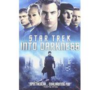 Star Trek Into Darkness [USA] [DVD]