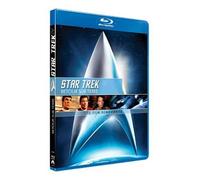 Star Trek IV : Retour sur Terre [Francia] [Blu-ray]