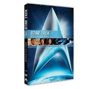 Star Trek IV : Retour sur Terre [Francia] [DVD]