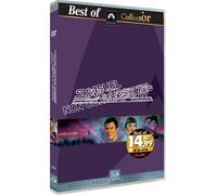 Star Trek IV : Retour sur Terre [Francia] [DVD]