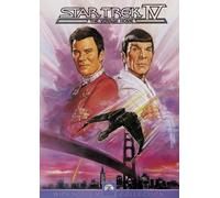 Star Trek IV - The Voyage Home