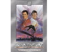 Star Trek IV: The Voyage Home [Alemania] [DVD]