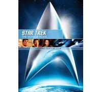 Star Trek IV: the Voyage Home [Alemania] [DVD]