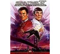 Star Trek IV-Voyage Home [DVD] [Import]