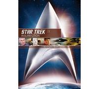 Star Trek IX: Insurrection Spec [Alemania] [DVD]
